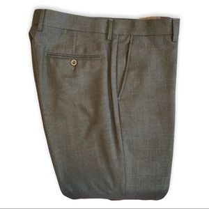 Bowery Classic-fit Dress Pant